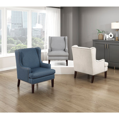 Myles - Accent Chair