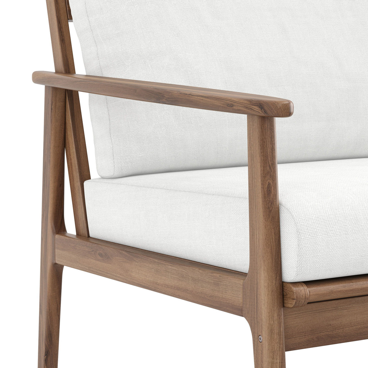 Ashton - Patio Club Chair (Set of 2)