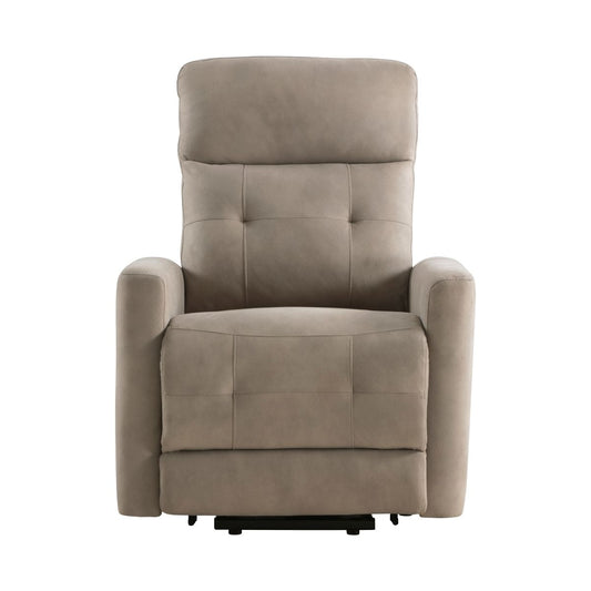 Wichita - Power Lift Chair With Massage And Heat