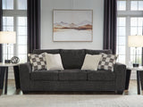 Loreo - Queen Sofa Sleeper - Ebony