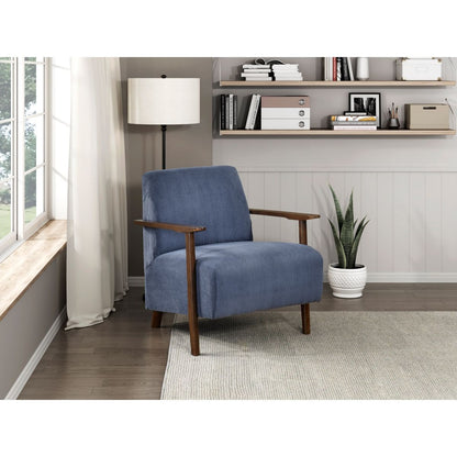 Ezra - Accent Chair