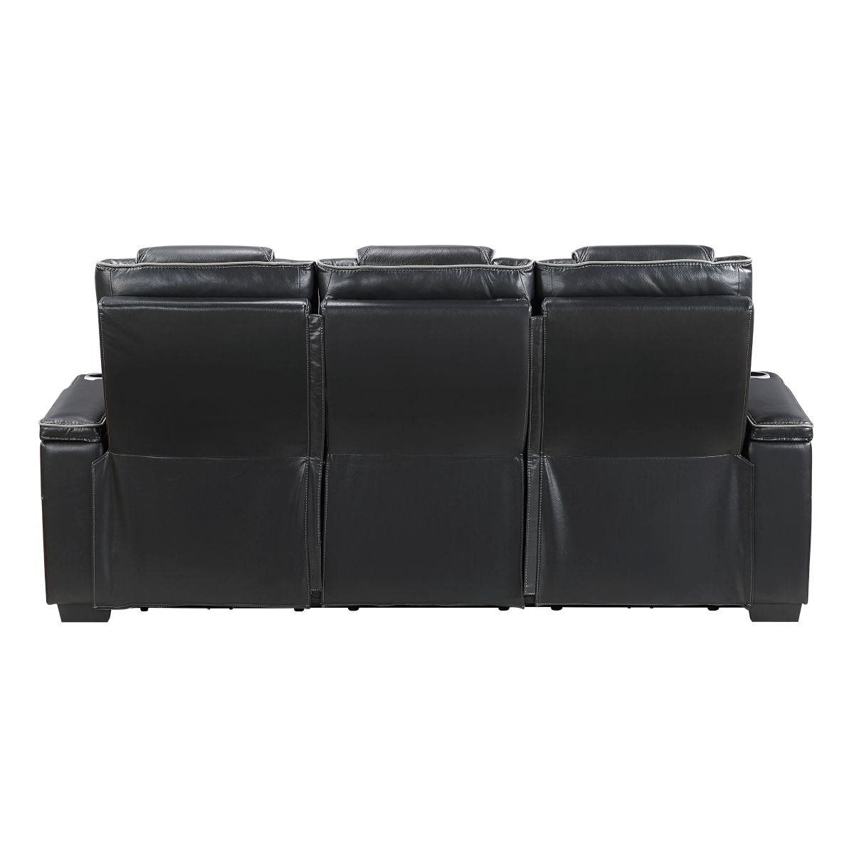 Apex - Power Sofa & Loveseat