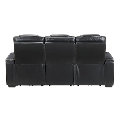 Apex - Power Sofa & Loveseat