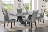 Lyra - Dining Table Set