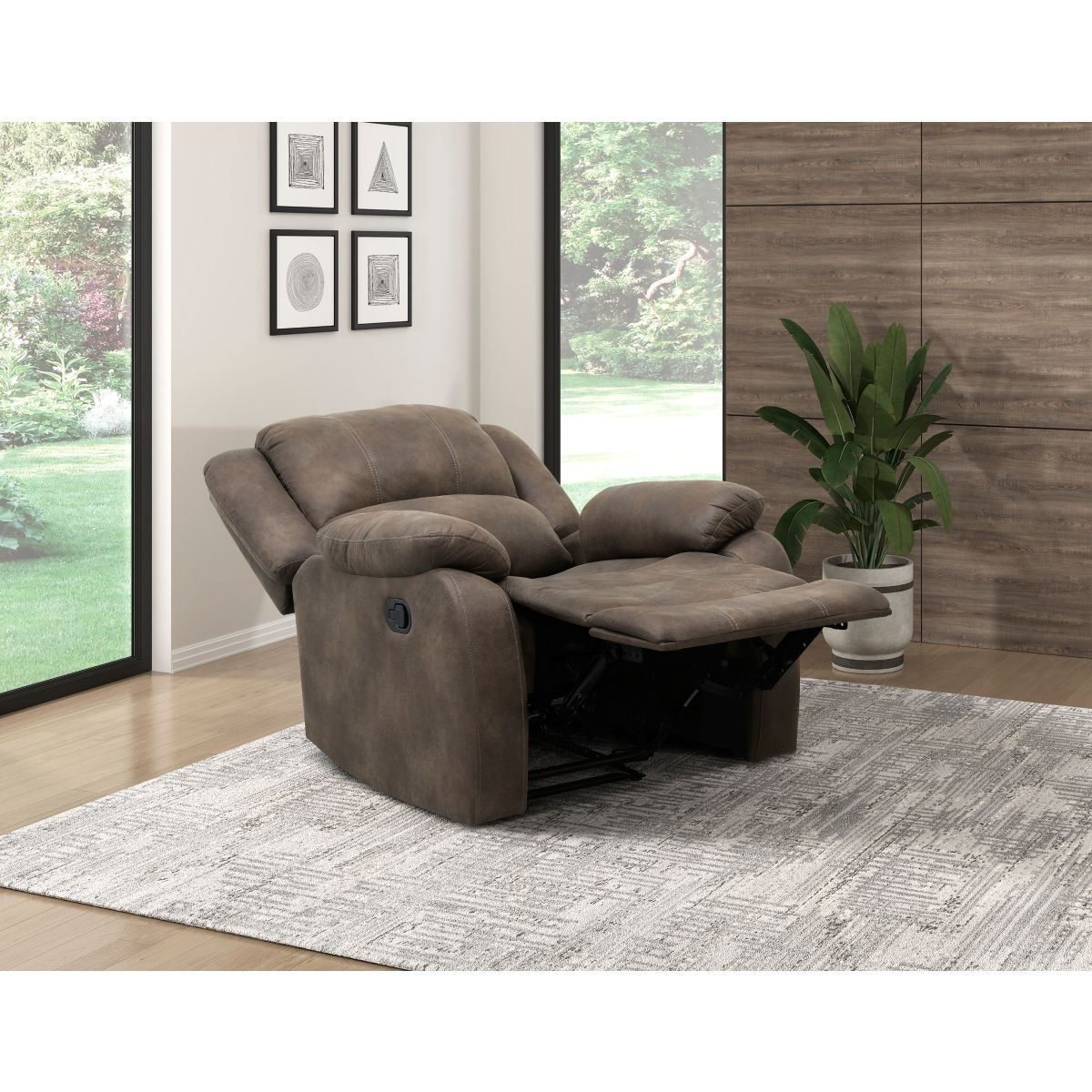 Fairview - Reclining Chair
