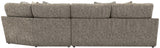 Turner - Sectional