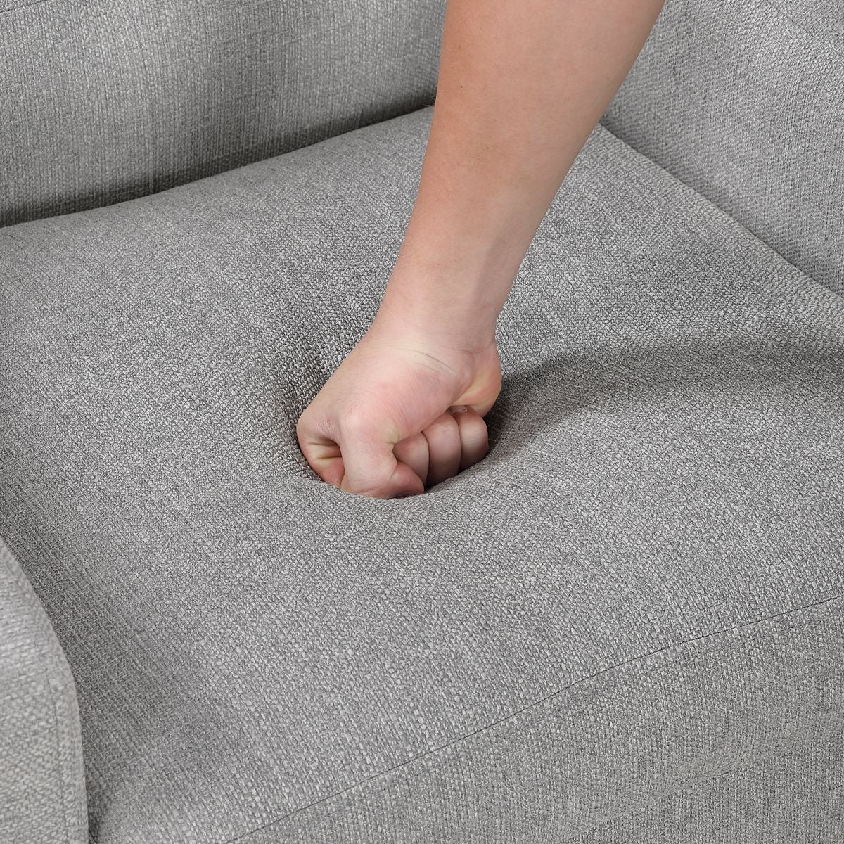 Knox - Accent Chair