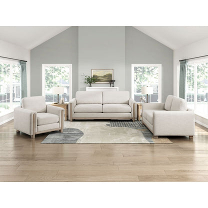 Echo - Chair - Beige