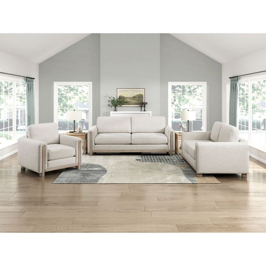 Echo - Chair - Beige