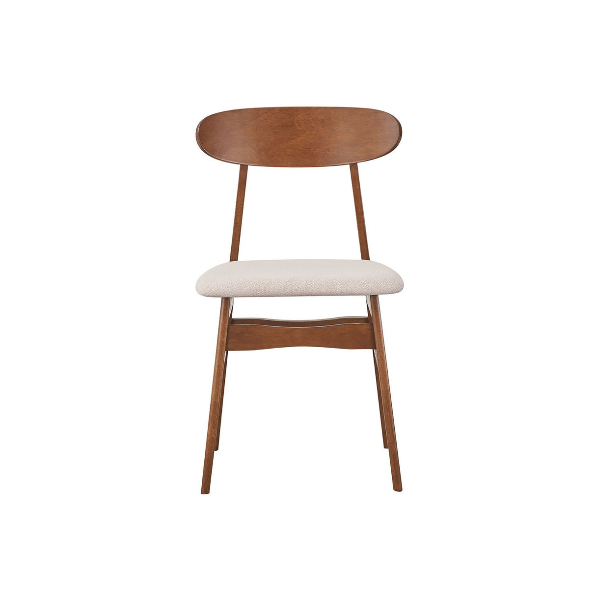 Morocco - Dining Chair With Seat Cushion