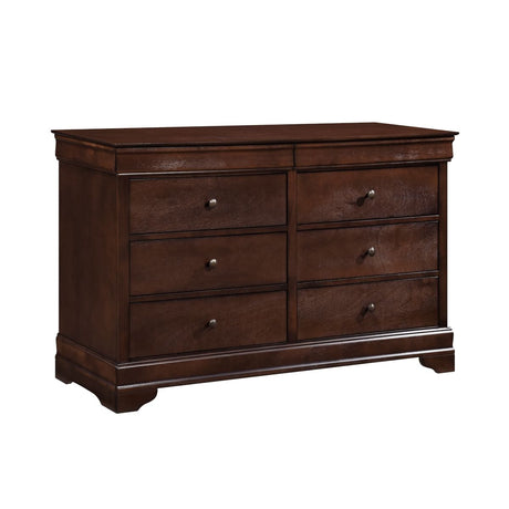 Abbeville - Bedroom Set