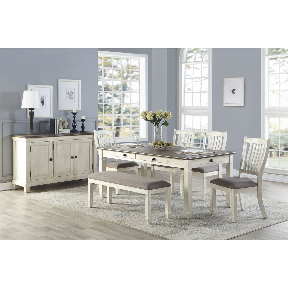 Granby - Side Chair (Set of 2)