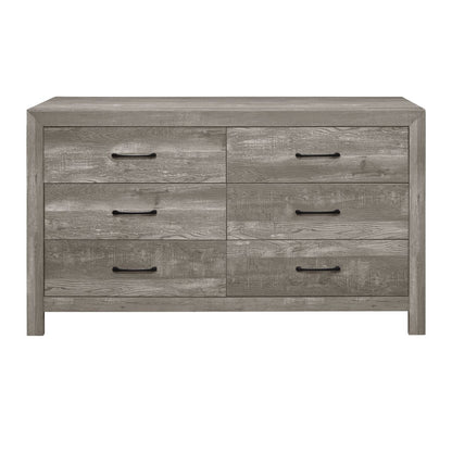 Corbin - Panel Bedroom Set