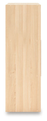 Piperton - Cube Organizer - Wood