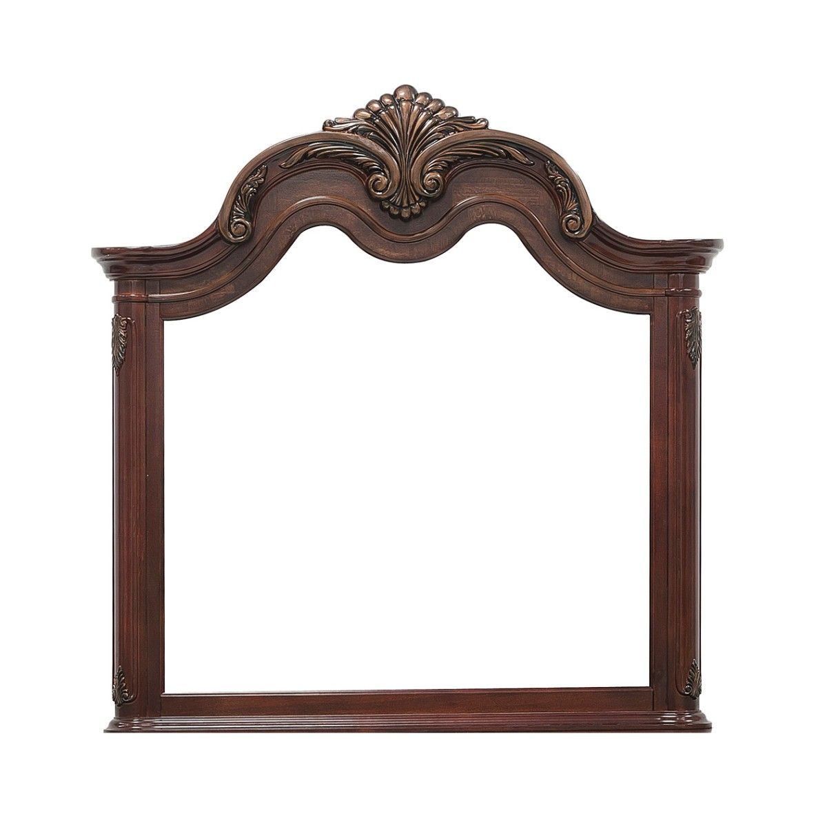 Deryn Park - Mirror - Cherry