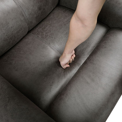 Pagosa - Double Reclining Sofa