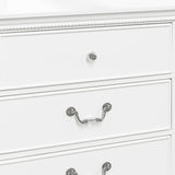 Lucida - Dresser - White