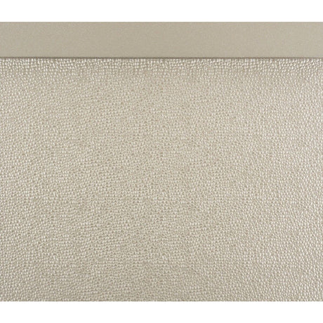 Celandine - Vanity Dresser With Mirror - Gold / Silver / Champagne