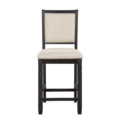 Asher - Counter Height Dining Room Set