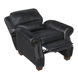 Remington - Push Back Reclining Chair