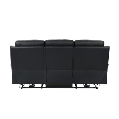 Hancock - Reclining Sofa & Loveseat