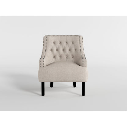 Charisma - Accent Chair