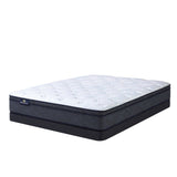 Perfect Sleeper - 11" Adoring Night Plush Euro Top Mattress