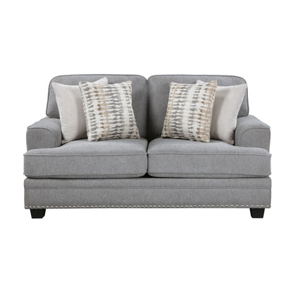 Bradford - Loveseat