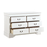 Mayville - Bedroom Set