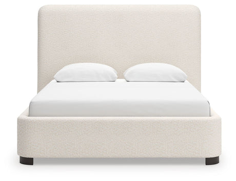 Brintstreet - Upholstered Bed