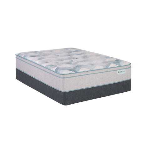 Dream Weaver - 14.25" Medium Pillow Top Mattress