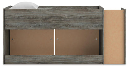 Frandern - Loft Bed