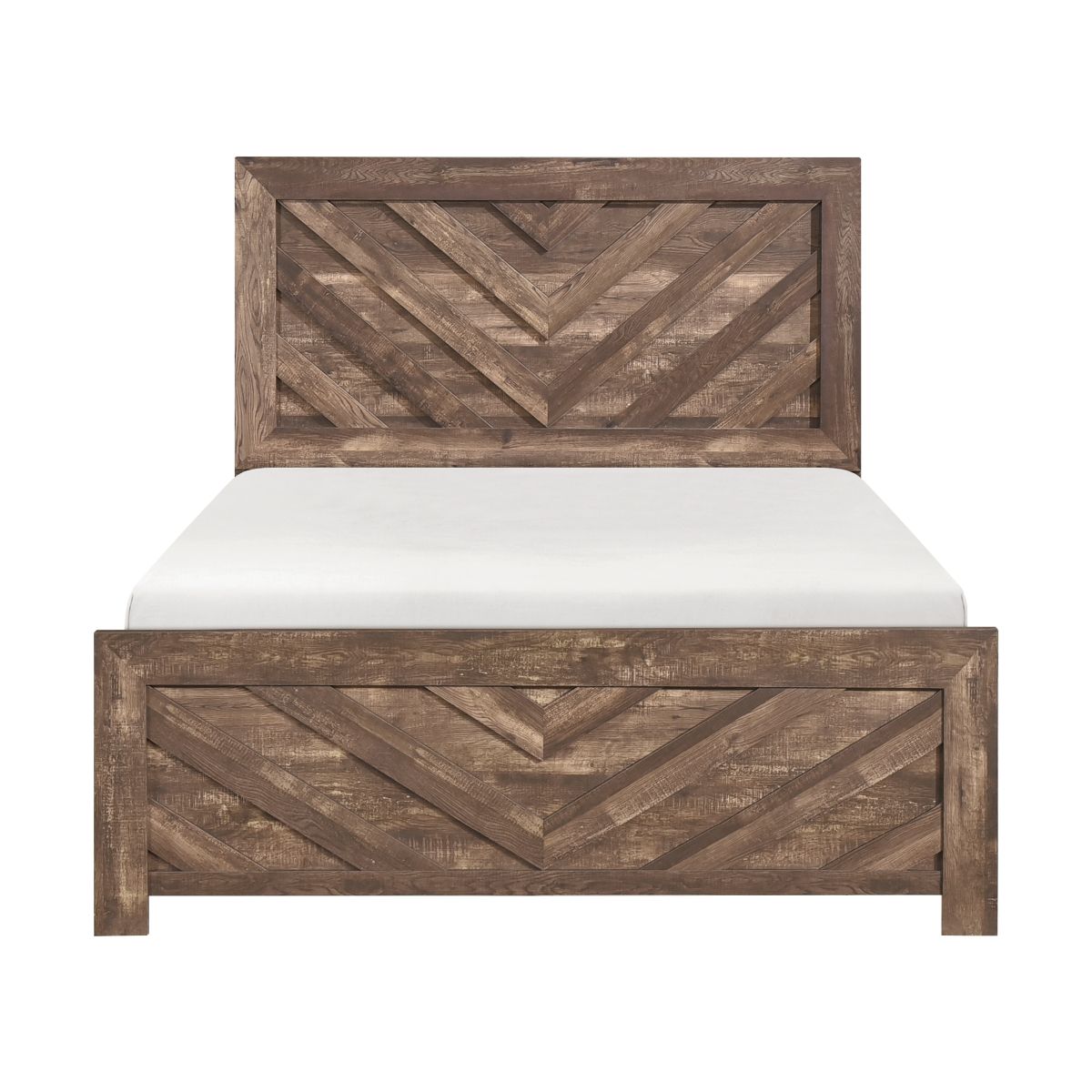 Corbin - Panel Bedroom Set