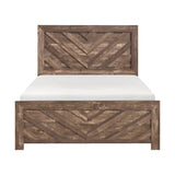 Corbin - Panel Bedroom Set