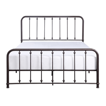 Larkspur - Platform Bed