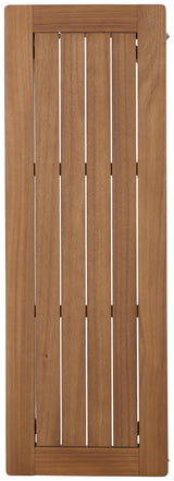 Janiyah - Bench - Light Brown