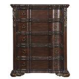 Royal Highlands - Chest - Cherry