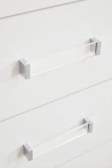 Maeling - Five Drawer Chest