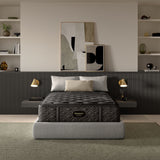 Beautyrest Black - 14" Series One Plush Mattress