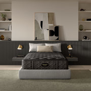 Beautyrest Black - 14" Series One Plush Mattress