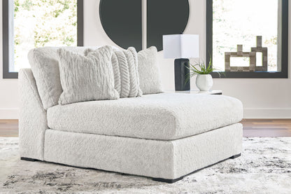 Cuddle Plush - Sectional