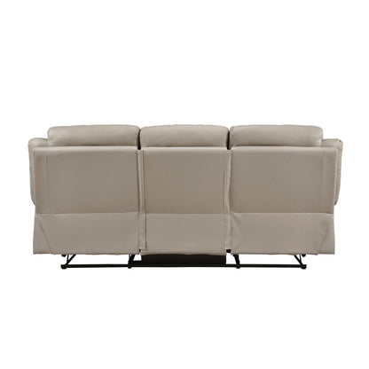 Laconia - Double Reclining Sofa