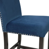 Celeste - Counter Chair