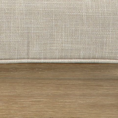 Clare View - Lounge Chair w/Cushion  - Beige