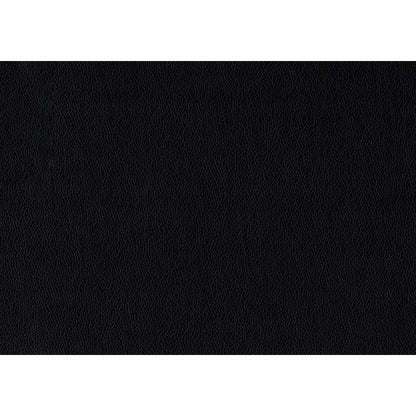 Tempe - Faux Leather Side Chair (Set of 4) - Black