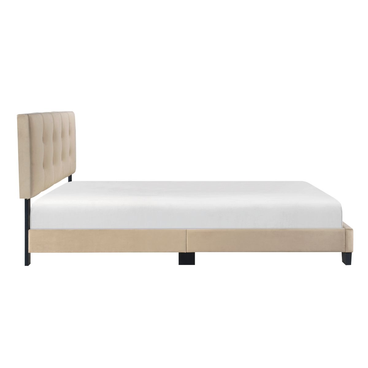 Newberry - Platform Bed