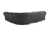 Denver - Reclining Sectional