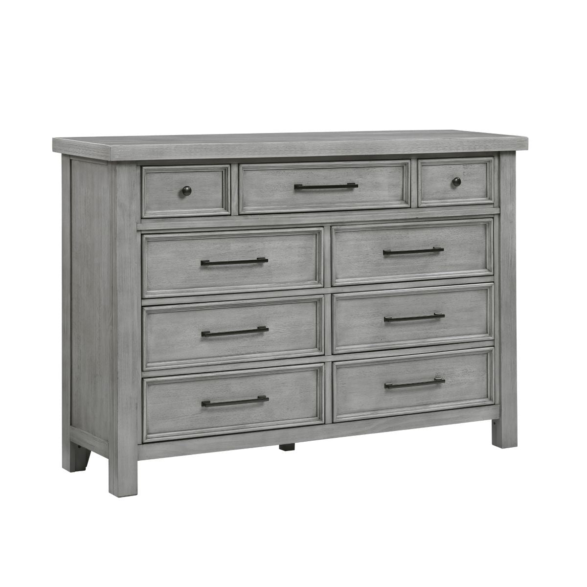 Logandale - Dresser