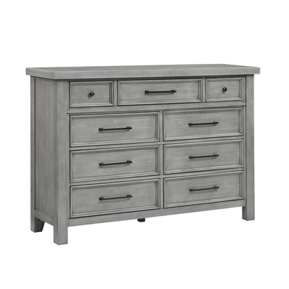Logandale - Dresser