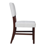 Tioga - Dining Chair (Set of 2)